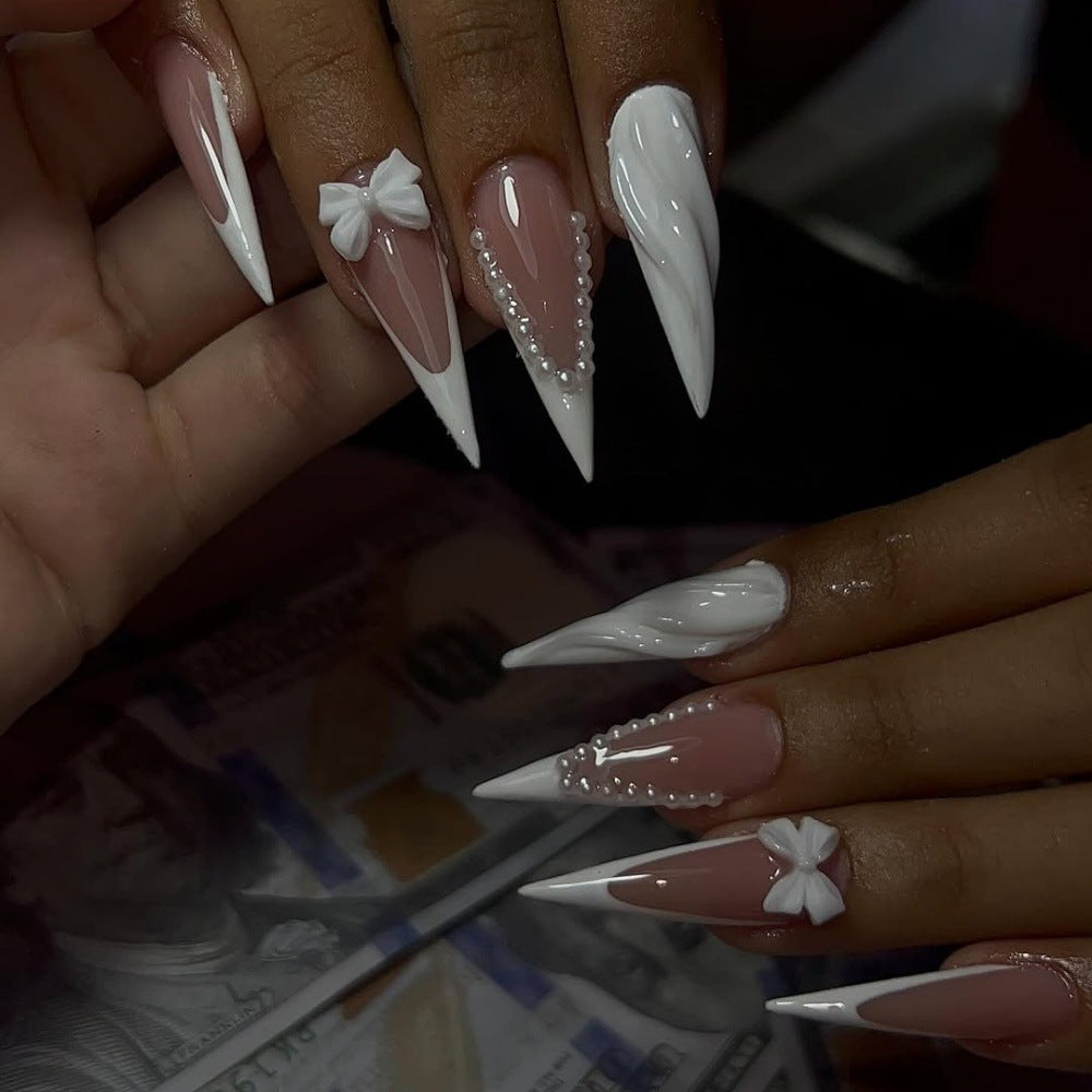 Best nail designs for 2025
