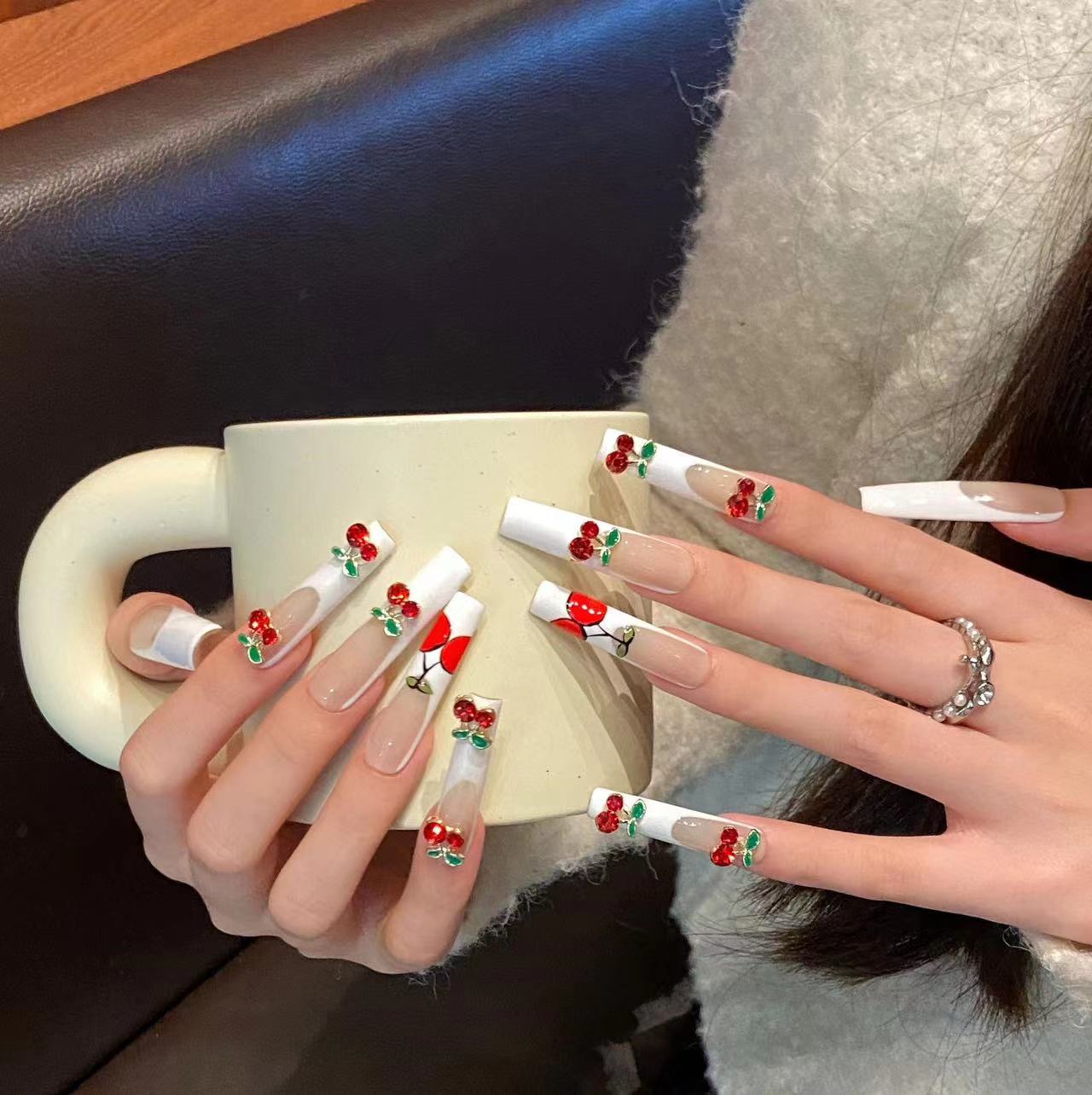 Different types of nails and how to choose the ones that suit you best
