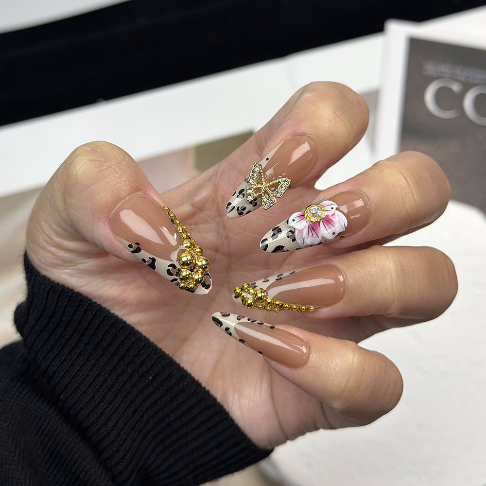 How long nails last