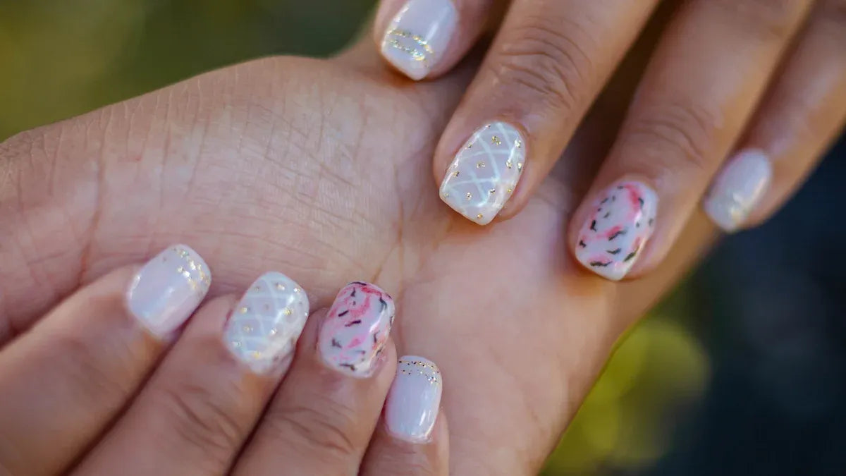 press on nails