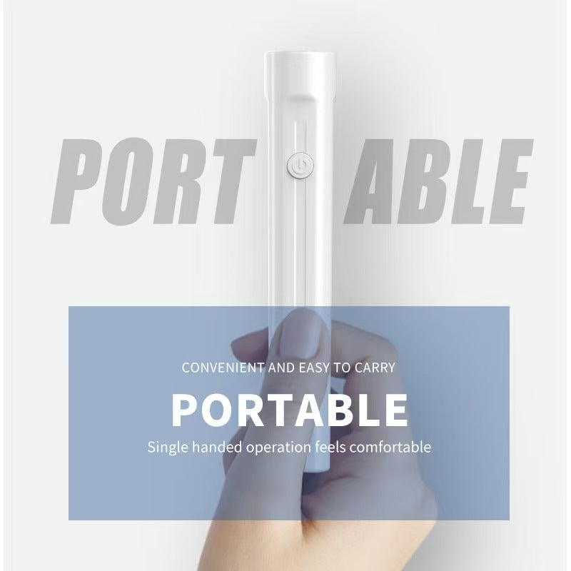 Handheld UV Light
