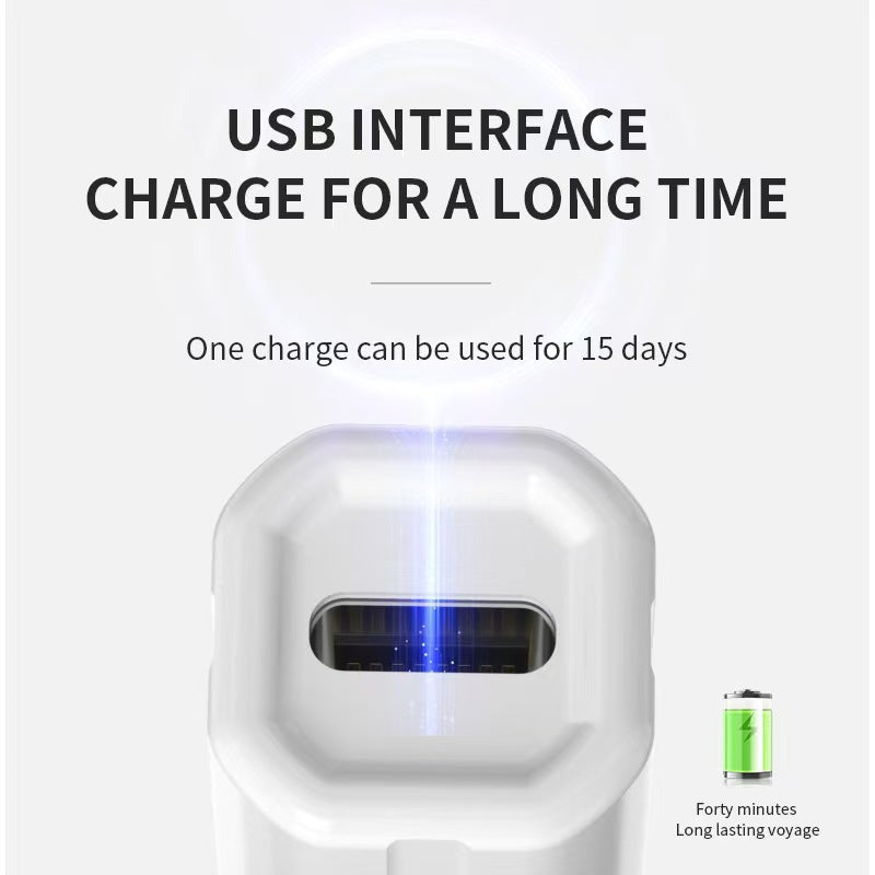 Handheld UV Light