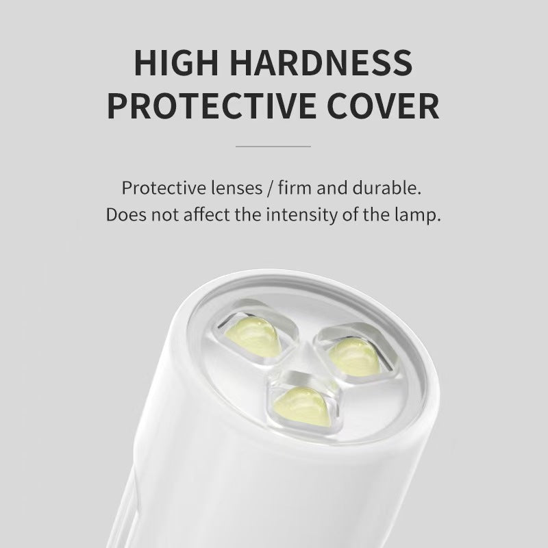 Handheld UV Light
