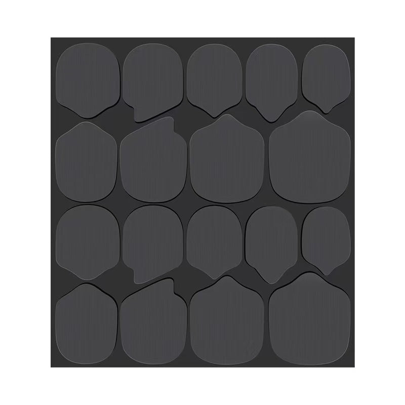 Solid Glue Tabs